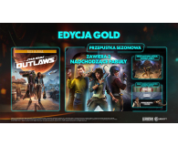Switch Star Wars Outlaws Gold Edition - 1338651 - zdjęcie 2
